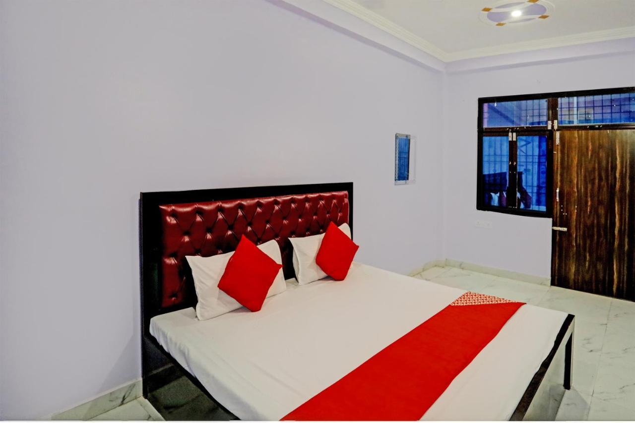Oyo Flagship Hotel Star Inn كانبور المظهر الخارجي الصورة