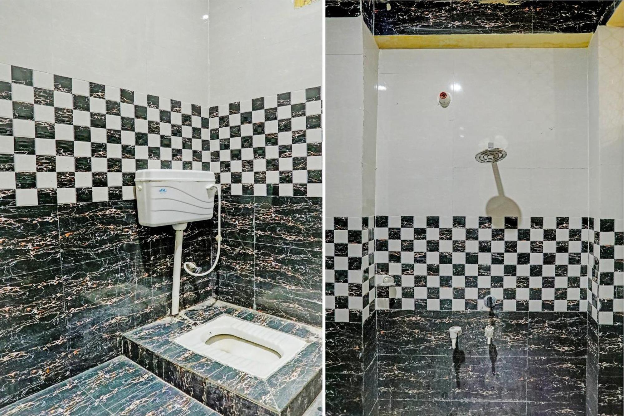 Oyo Flagship Hotel Star Inn كانبور المظهر الخارجي الصورة