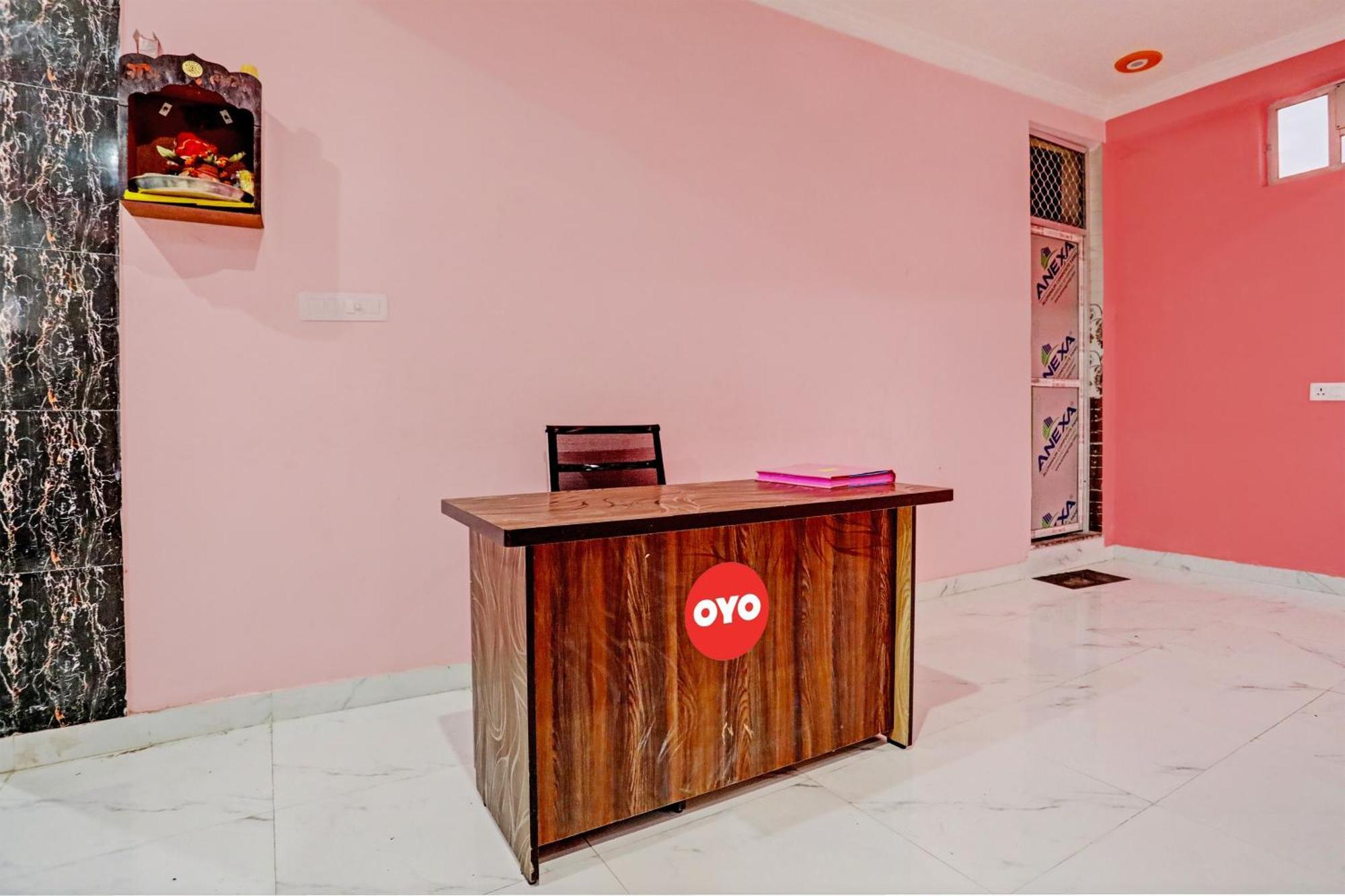 Oyo Flagship Hotel Star Inn كانبور المظهر الخارجي الصورة